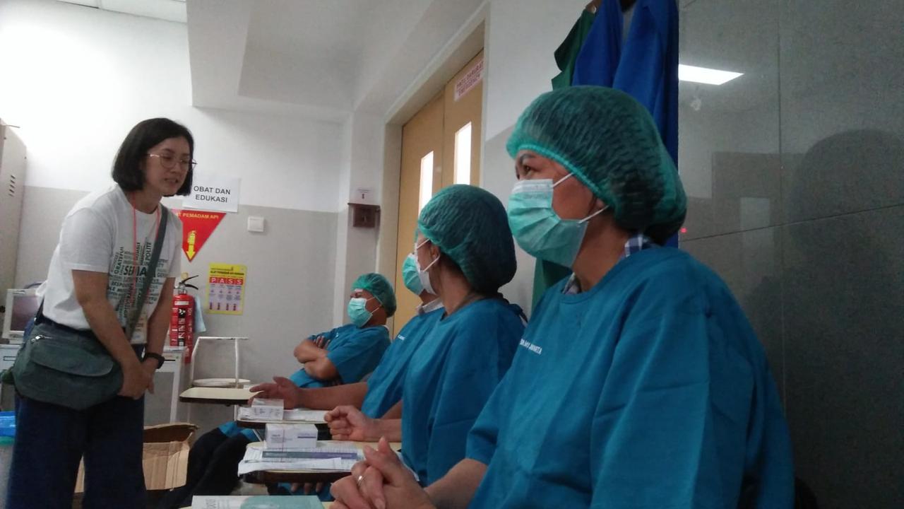 Sumber foto : Liputan6.com