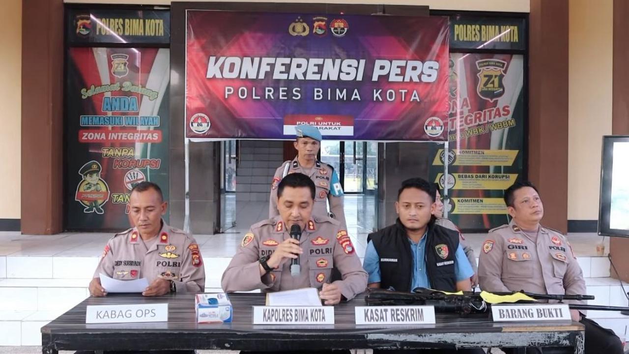 Sumber foto : Liputan6.com