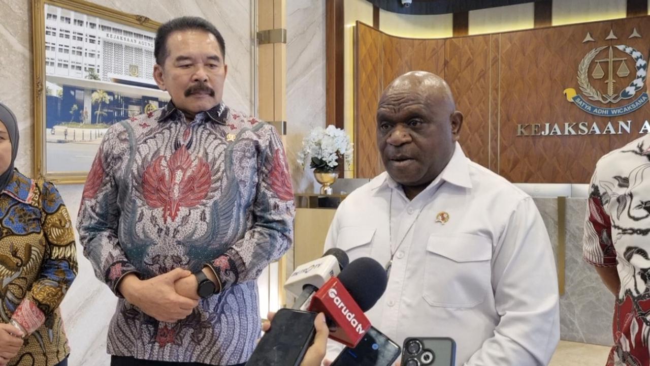 Sumber foto : Liputan6.com