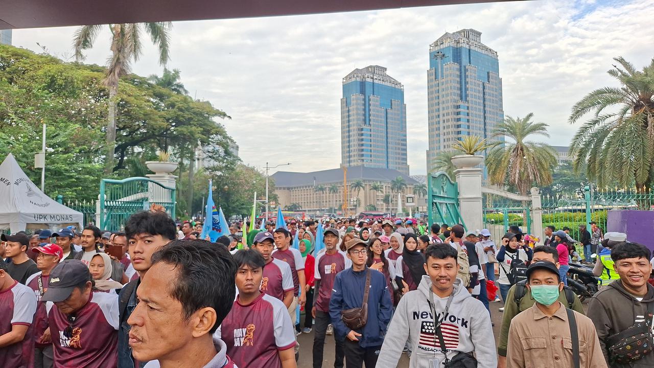 Sumber foto : Liputan6.com