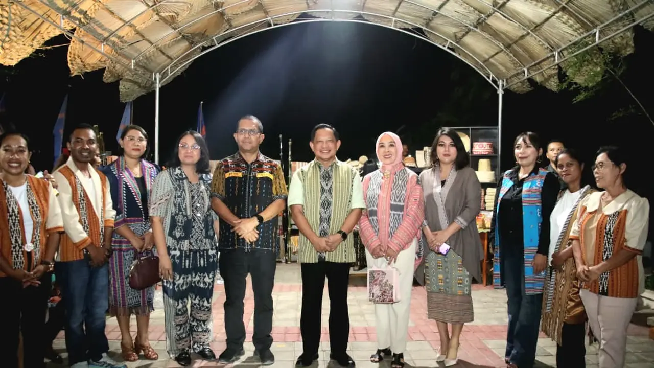 Sumber foto : Liputan6.com