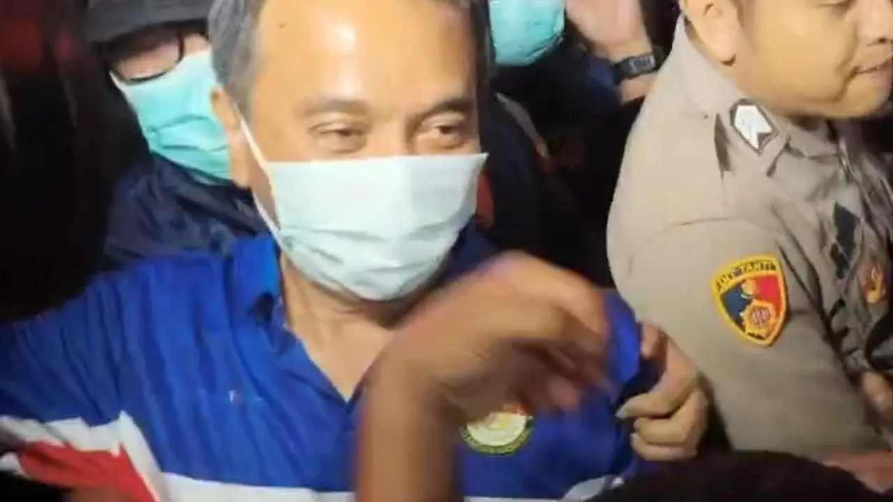 Sumber foto : Liputan6.com