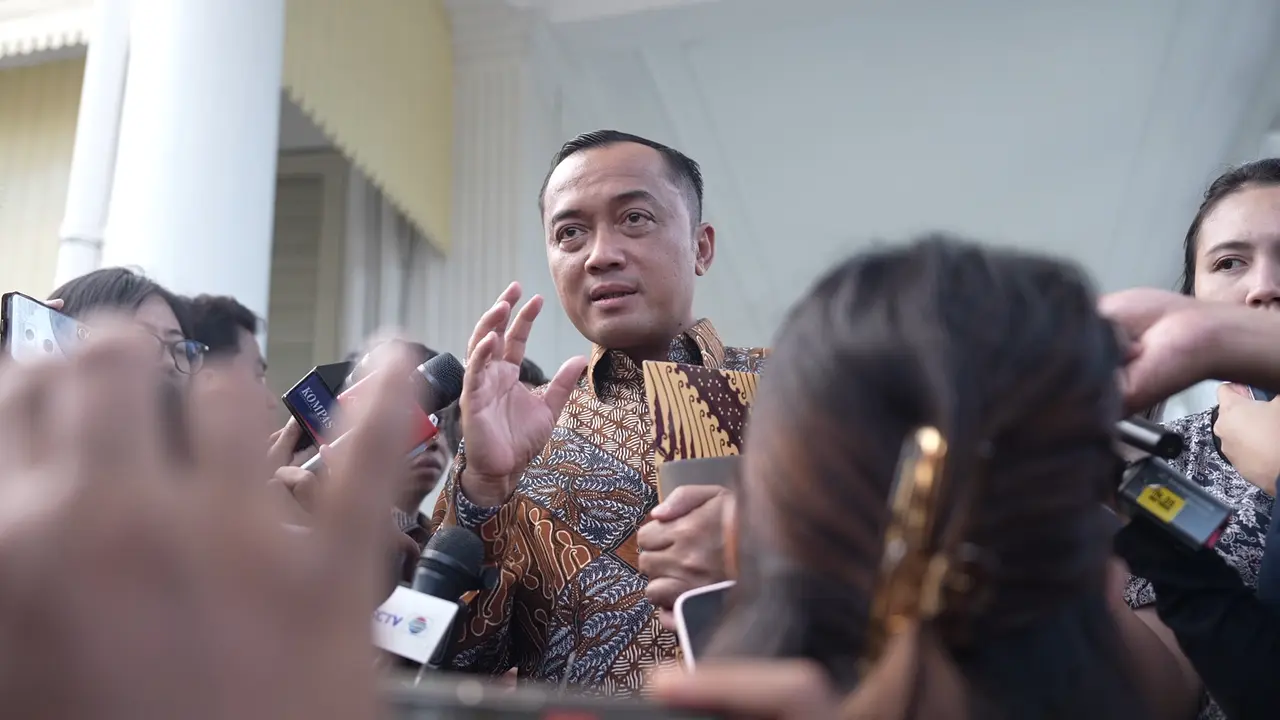 Sumber foto : Liputan6.com