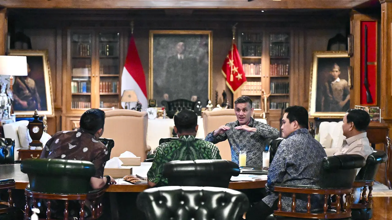 Sumber foto : Liputan6.com