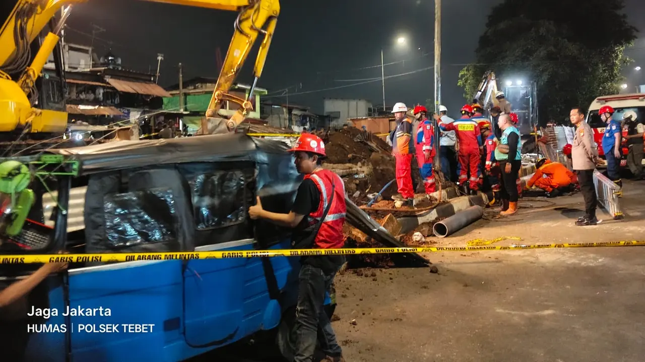 Sumber foto : Liputan6.com