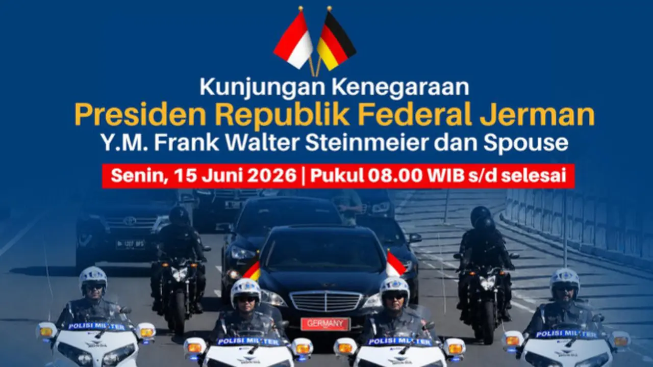 Sumber foto : Liputan6.com