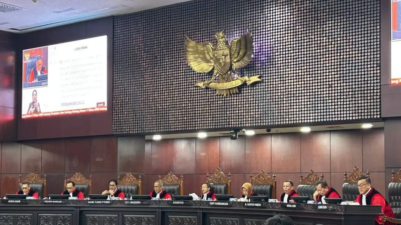 Sumber foto : Liputan6.com
