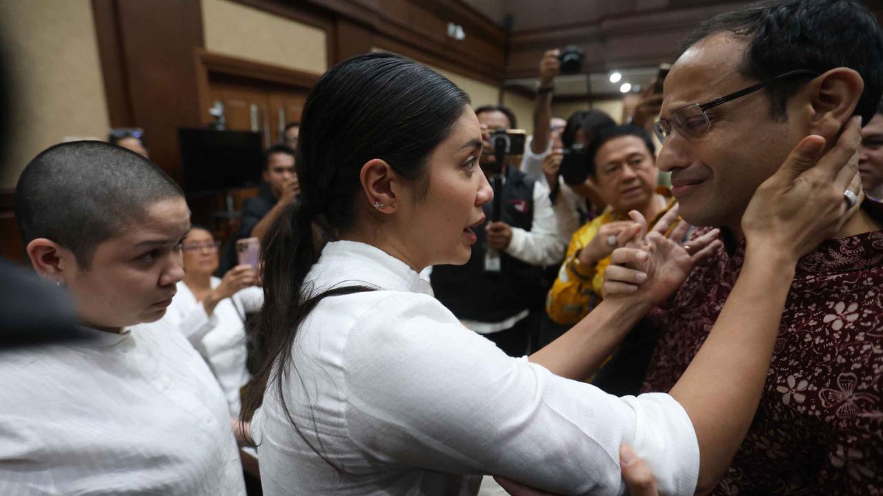Sumber foto : Liputan6.com