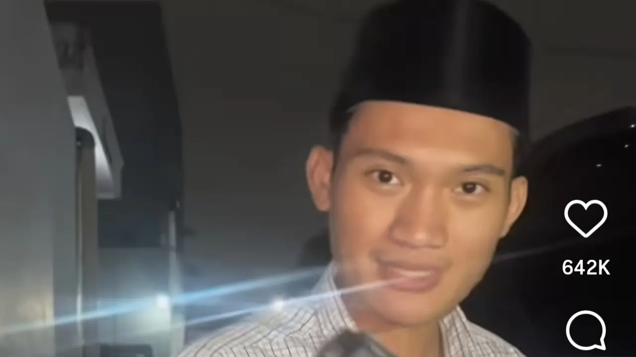 Sumber foto : Liputan6.com