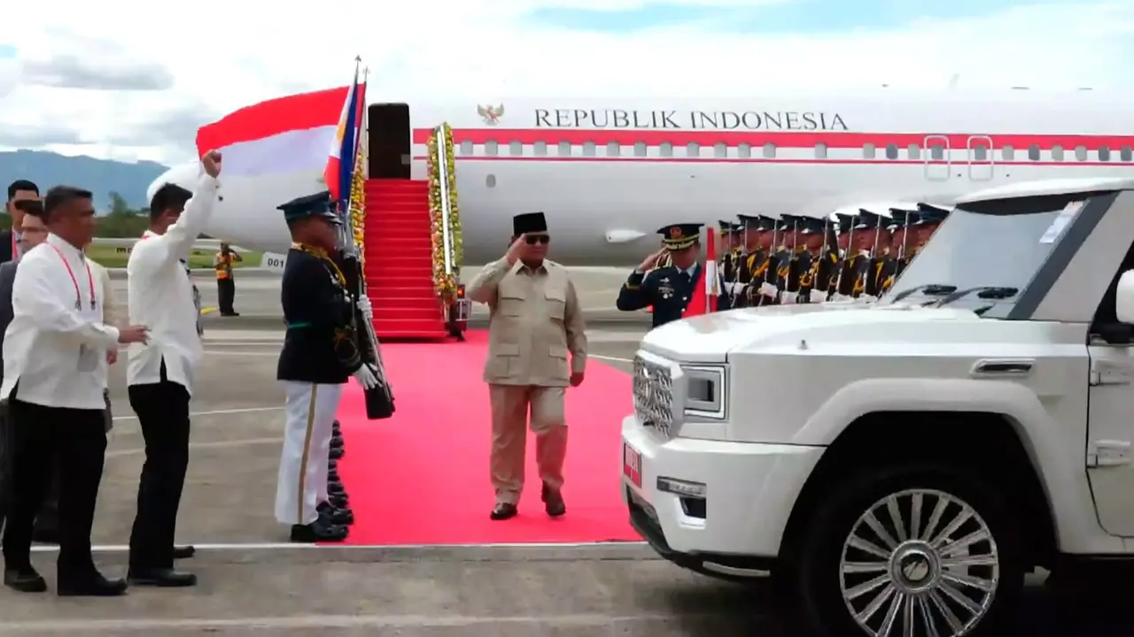Sumber foto : Liputan6.com