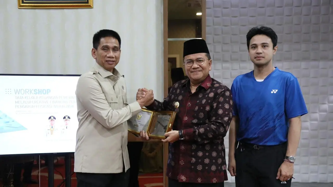 Sumber foto : Liputan6.com
